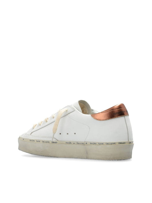 GOLDEN GOOSE HI STAR